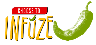 Artisanal food brand specializing in premium pepper-infused culinary products Choose to Infuze - Premium pepper-infused products and artisanal food brand